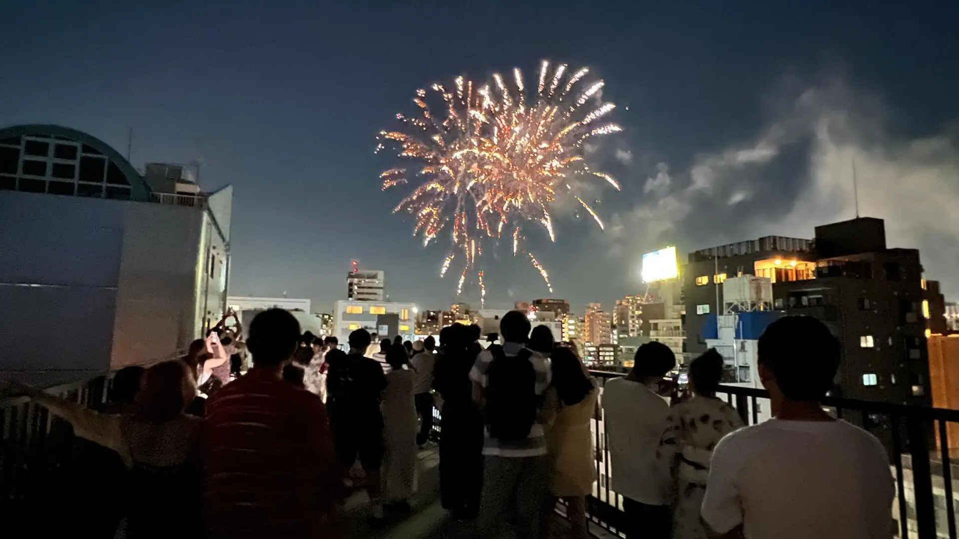 Ano Hotel Asakusa Tokyo 2*,  Giappone