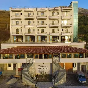 Hotel Princess Jerolda Orikum