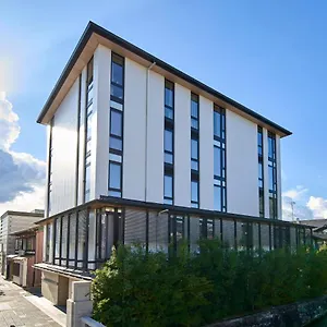 Hotel Tassel Sanjo Shirakawa Kioto