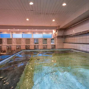 Hotel Kyoto City Hotel Kioto