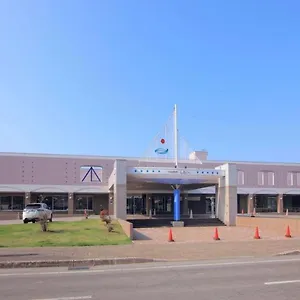 天然豊浦温泉　しおさい 旅館