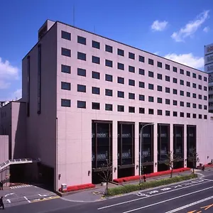 Grand Hill Ichigaya *** Tokyo