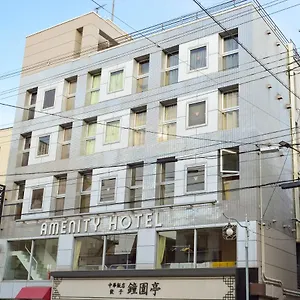 Amenity Japan