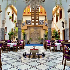 Marjana & 5*, Fès Maroc