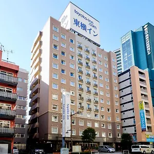 Toyoko Shinagawa Oimachi *** Tokyo