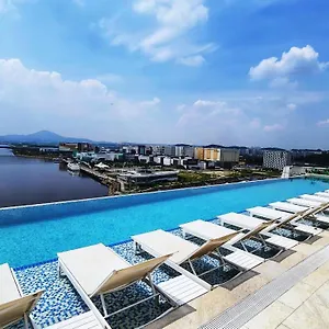 Marinabay Seoul Ara 4*, 김포 대한민국