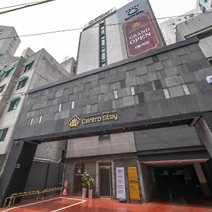 Centro , 인천 대한민국