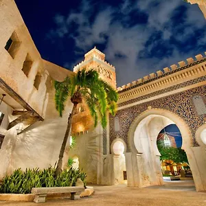 Palais Nazha - Luxury 5*, Fès Maroc