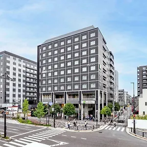 Ibis Styles Station 3*, Kyoto Japon