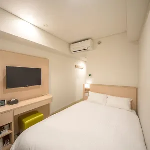 Hotel Sotetsu Fresa Kyoto-hachijoguchi Kioto