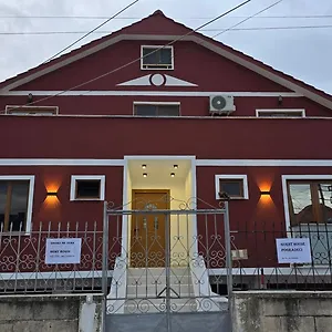 Pogradeci , Pogradec Albanie