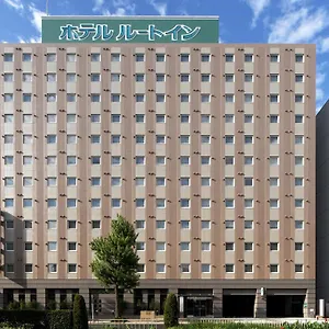 Route-inn Imaike Ekimae Japan
