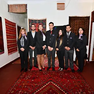 Dar Siham 3*, Fès Maroc