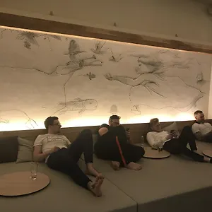 Hostal Santiago サンチャゴゲストハウス京都 Kioto