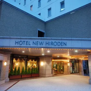 New Hiroden Japan