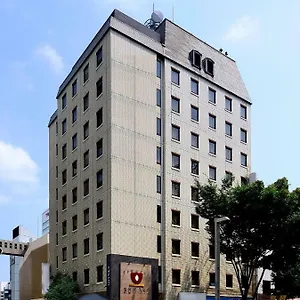 S-plus Sakae Japan