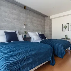 Apartamento Penthouse Tenma Osaka