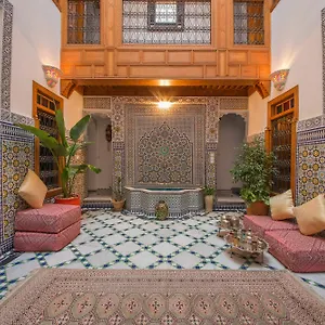 Scalia Traditional Morocco 3*, Fès Maroc