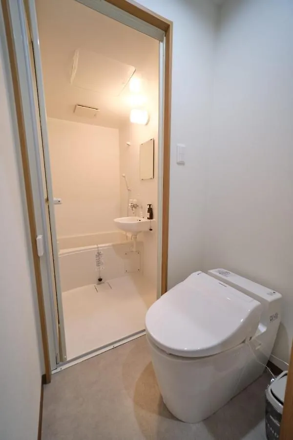 Ano Hotel Asakusa Tokyo