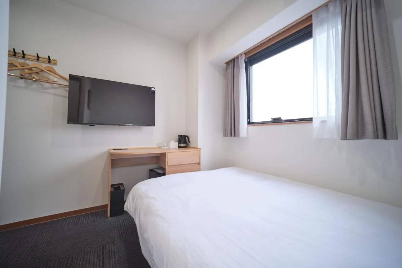 Ano Hotel Asakusa Tokio Japón