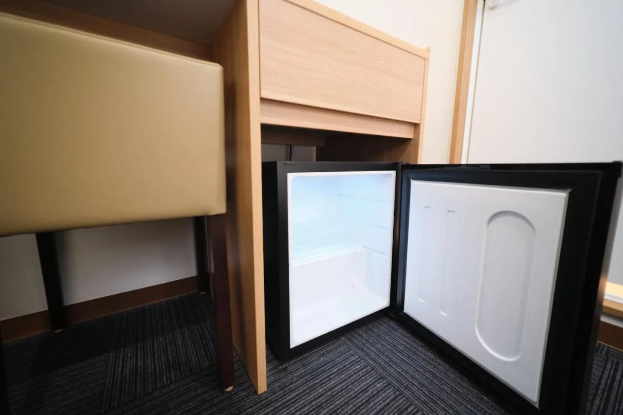 Ano Hotel Asakusa Tokio