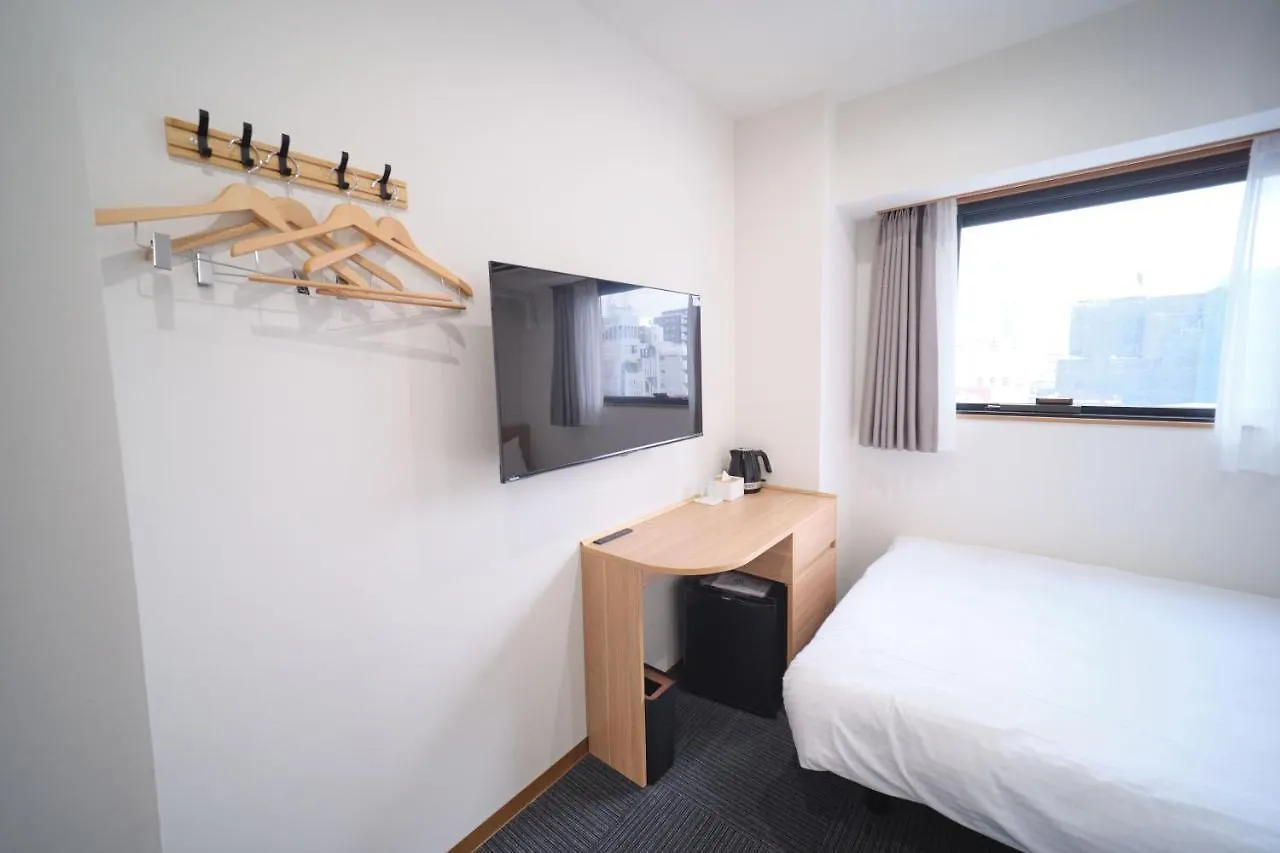 Ano Hotel Asakusa Tokio
